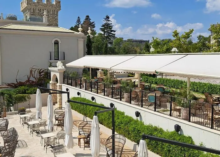 Apartment Private In Saint Elena *