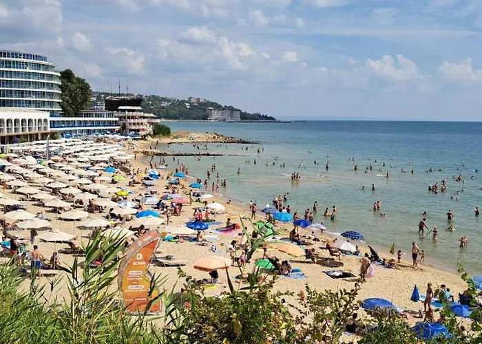 Apartment Private In Saint Elena