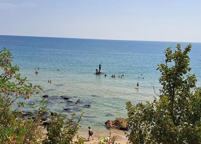 Апартамент Private In Saint Elena *