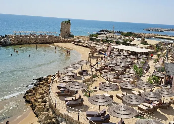 Private In Saint Elena Apartment *