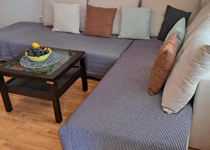 Private In Saint Elena Апартамент *