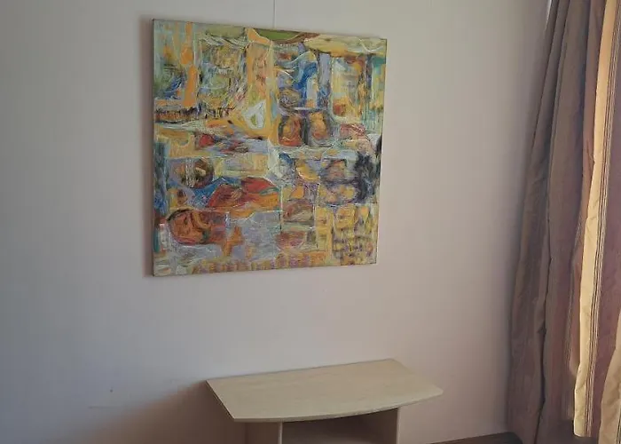 Private In Saint Elena Апартамент Св. Св. Константин и Елена