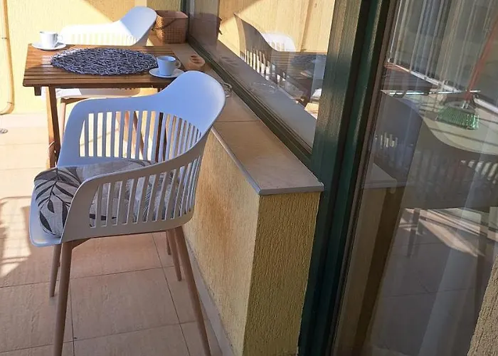 Private In Saint Elena * Св. Св. Константин и Елена