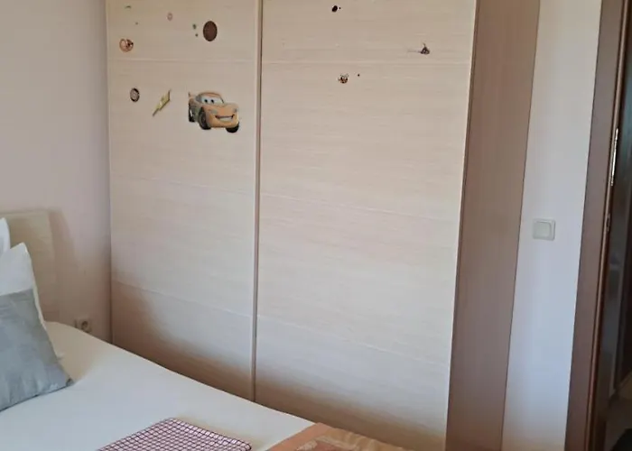 Апартамент Private In Saint Elena