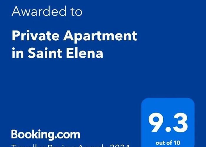 Private In Saint Elena Апартамент
