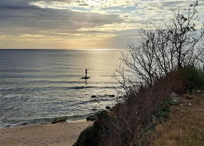 Private In Saint Elena * Св. Св. Константин и Елена