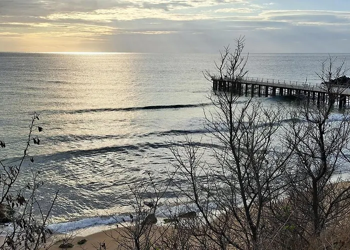 Private In Saint Elena Апартамент