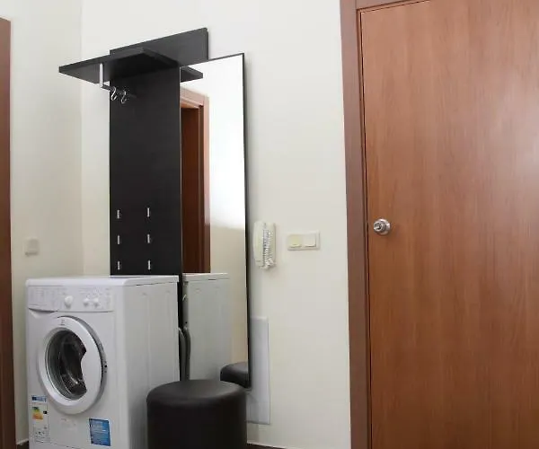 Private In Saint Elena Апартамент *