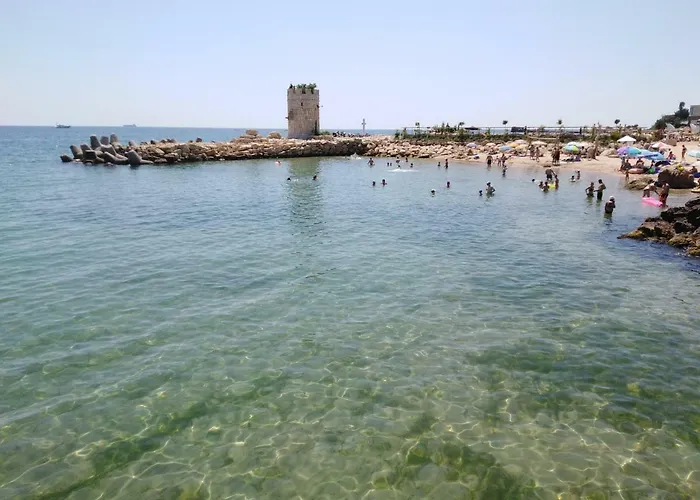 Апартамент Private In Saint Elena